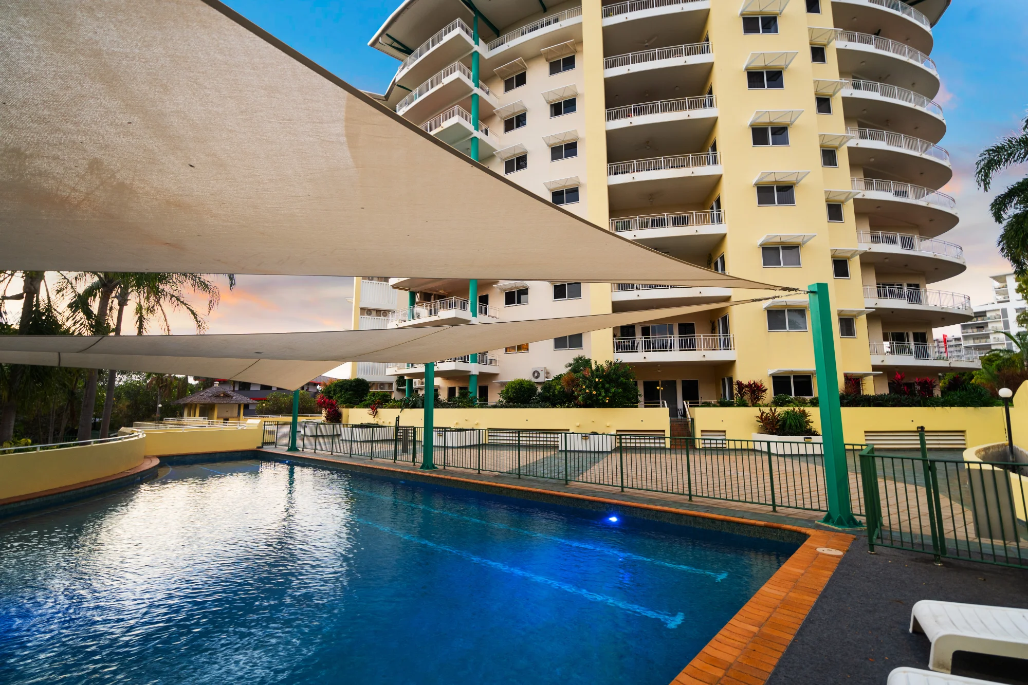6/1 Daly Street, Larrakeyah, NT 0820