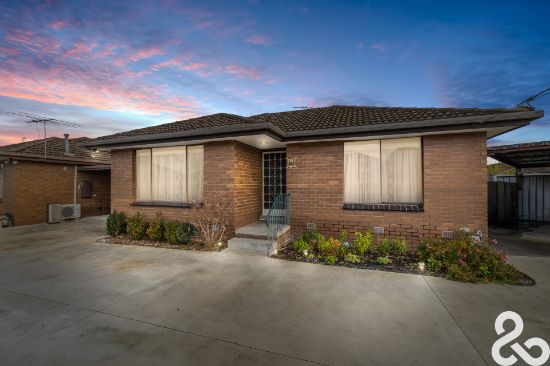 6/1 Rochdale Square, Lalor, Vic 3075