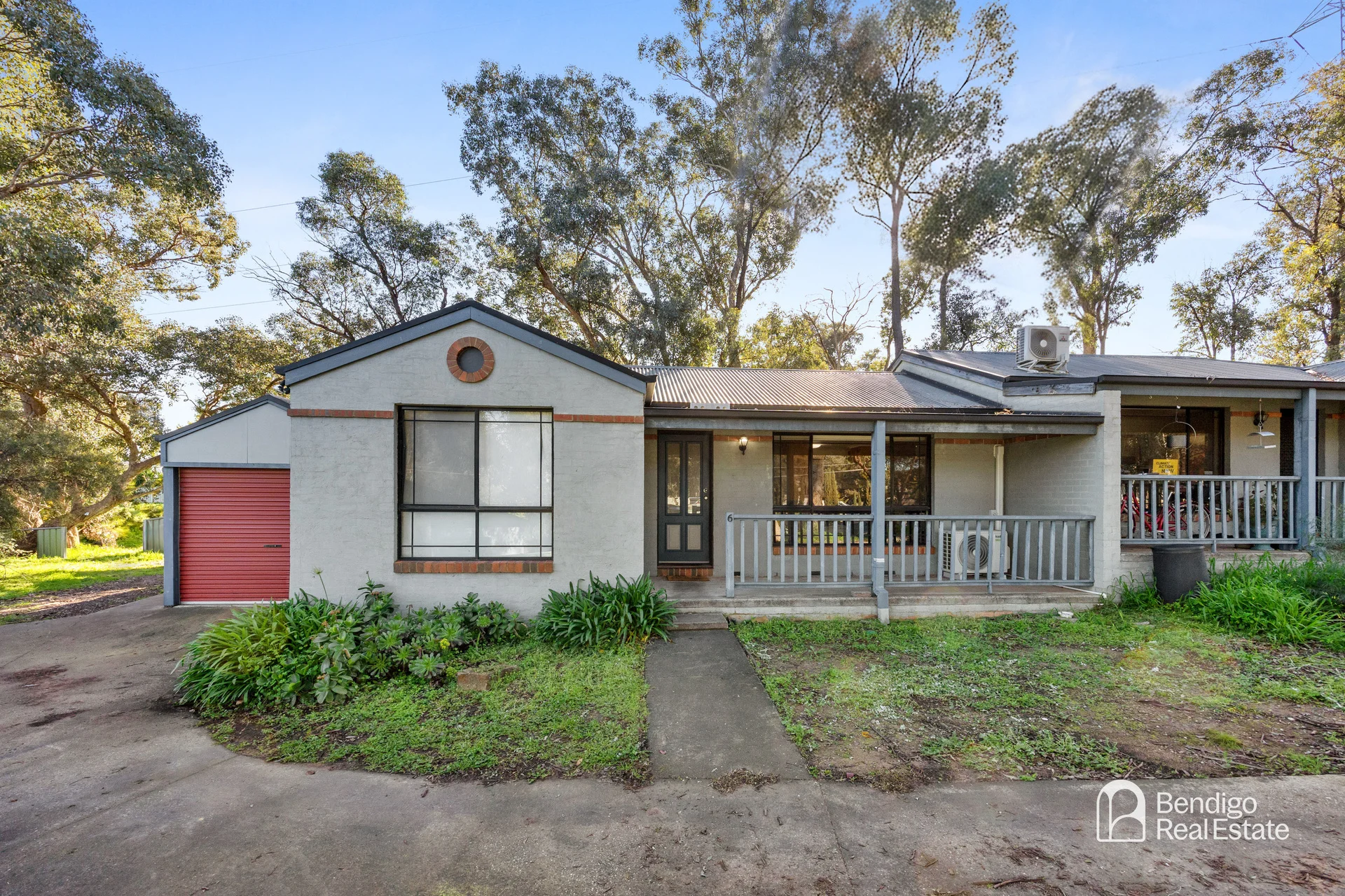 6/103 Osborne Street, Flora Hill, Vic 3550