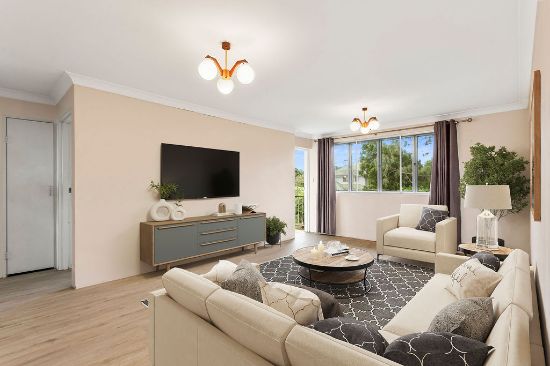6/107 Vale Street, Moorooka, Qld 4105