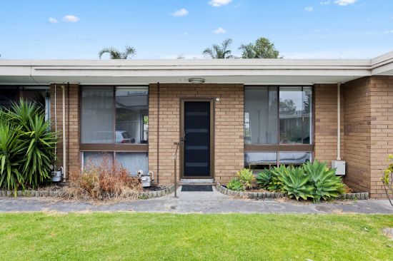 6/108 Lower Dandenong Road,, Parkdale, Vic 3195