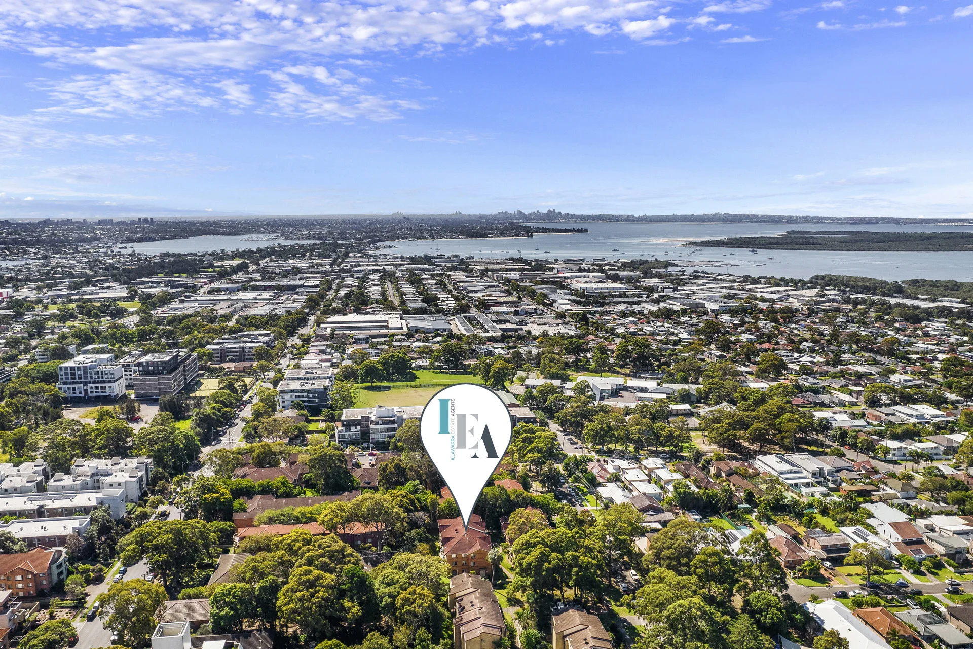 6/11-15 Sunnyside Avenue, Caringbah, NSW 2229