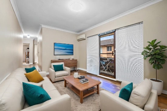 6/11 Gibbons Street, Auburn, NSW 2144