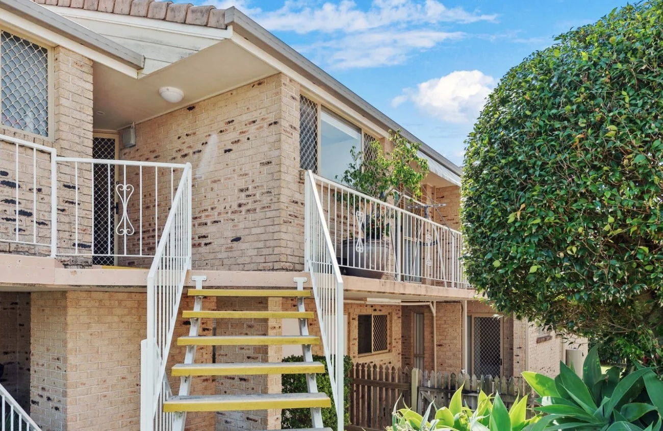 6/11 Murphy Street, Scarborough, Qld 4020
