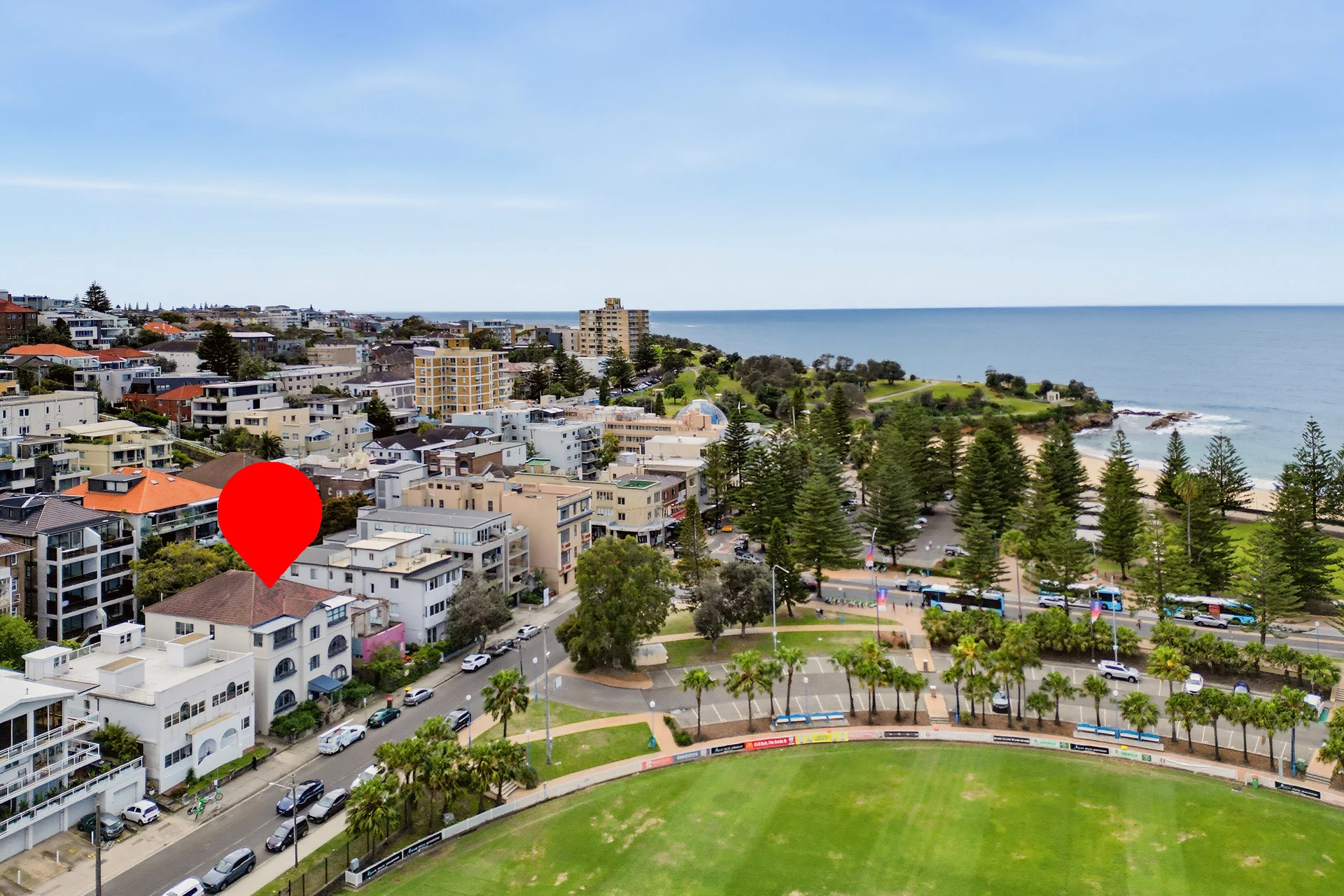 6/111-113 Dolphin Street, Coogee, NSW 2034