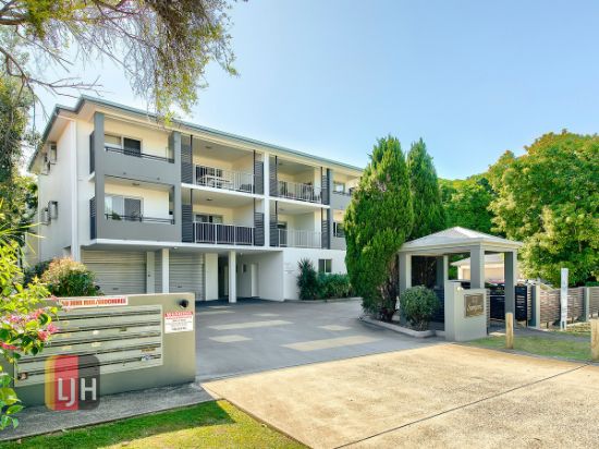 6/111 Samford Road, Enoggera, Qld 4051