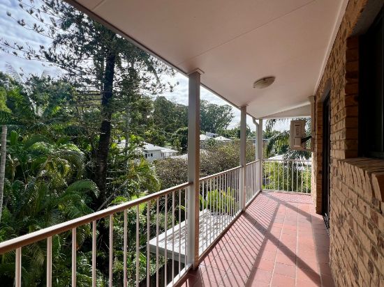 6/115 Elizabeth Street, Paddington, Qld 4064