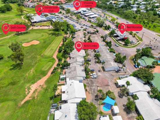 6/12/ Links Road, Marrara, NT 0812