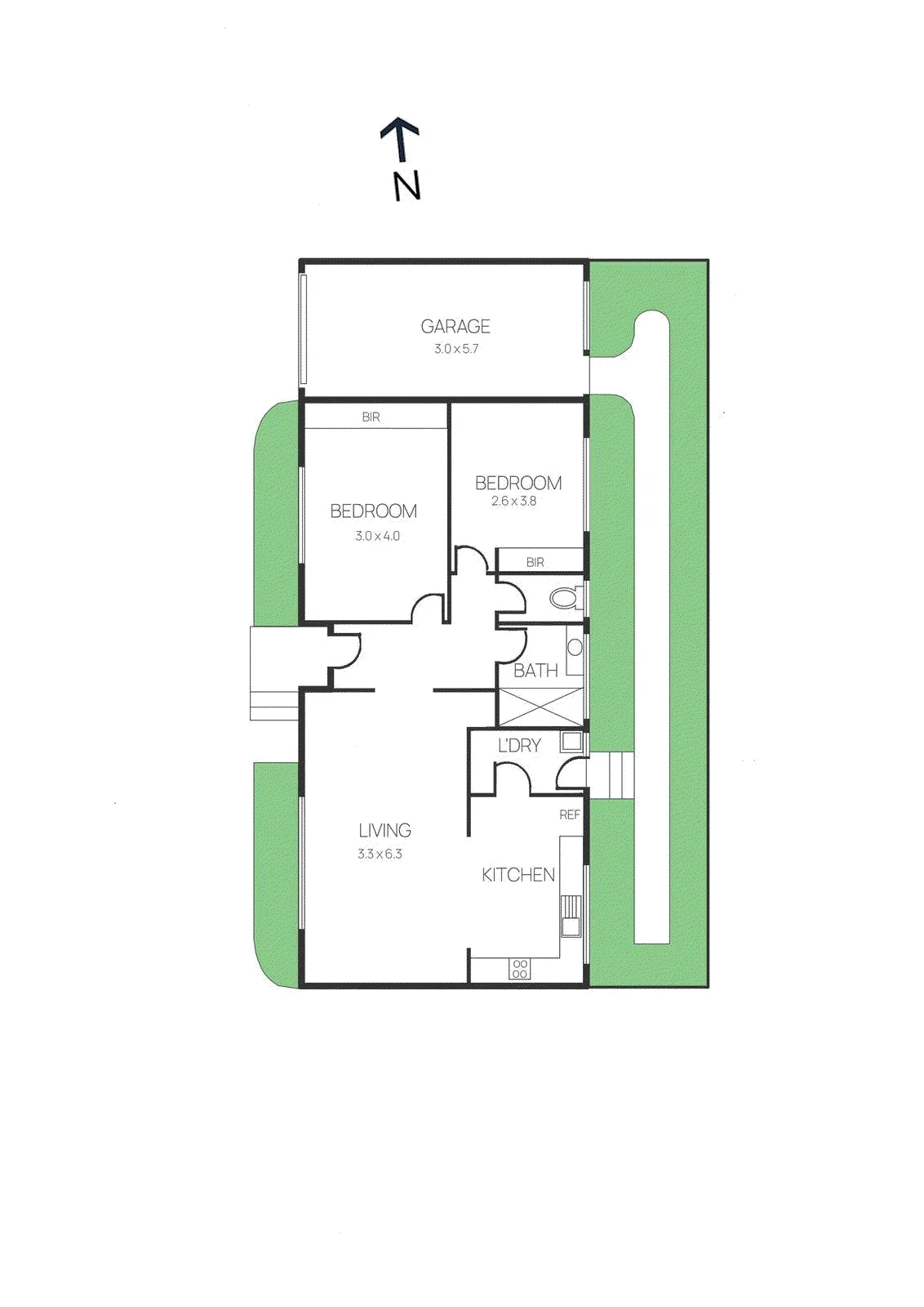 6/125 Park Road, Cheltenham, Vic 3192