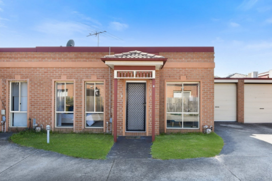 6/131-133 Chandler Road, Noble Park, Vic 3174