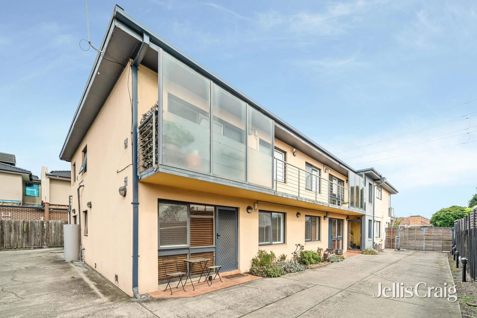 6/134 Warrigal Road, Mentone, Vic 3194