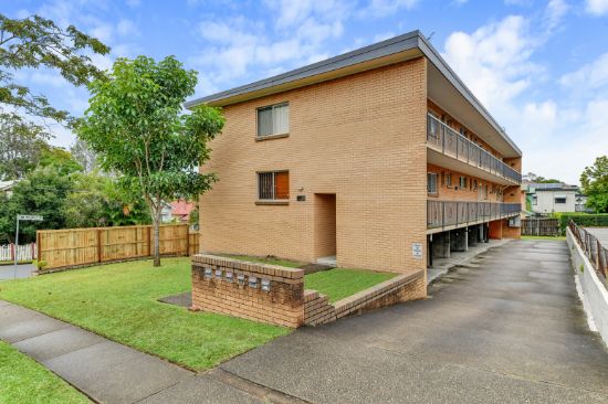 6/135 Brook Street, Lutwyche, Qld 4030