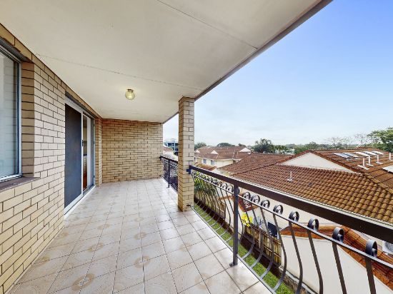 6/14 Collins Street, Clayfield, Qld 4011