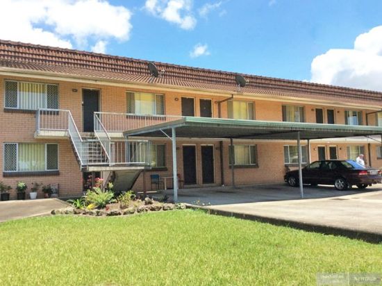 6/1456 Anzac Avenue, Kallangur, Qld 4503