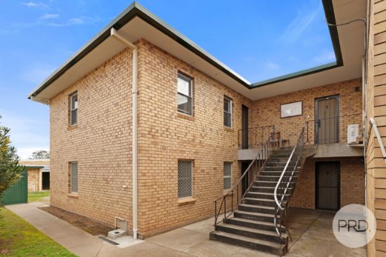 6/15 Diane Street, Tamworth, NSW 2340