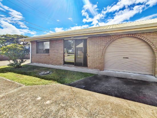 6/15 Rae Street, East Mackay, Qld 4740