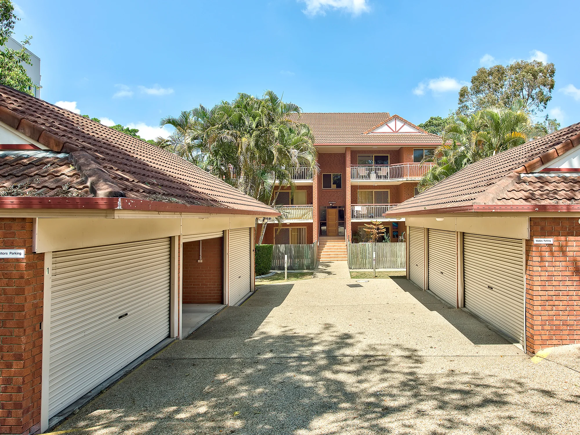 6/16 Suez Street, Gordon Park, Qld 4031