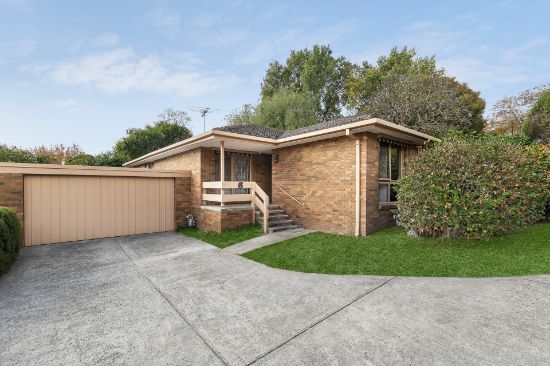 6/17 Harrison Street, Mitcham, Vic 3132