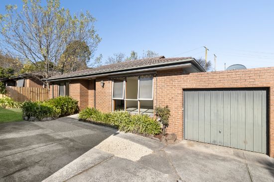 6/18-28 Alfrick Road, Croydon, Vic 3136