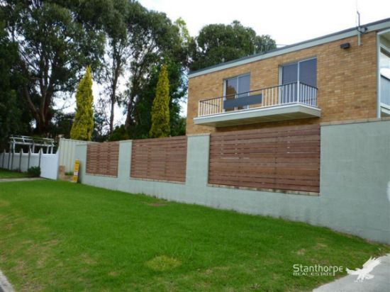 6/18 Archibald Street, Stanthorpe, Qld 4380