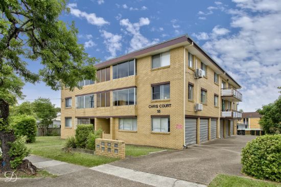 6/18 Sadlier Street, Kedron, Qld 4031