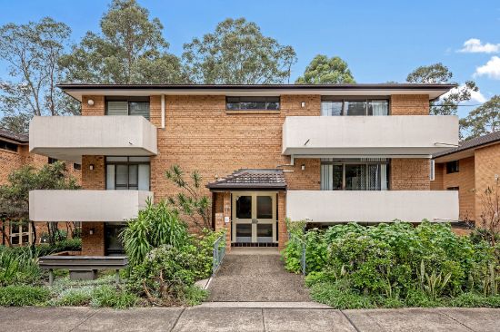 6/1A Doomben Avenue, Eastwood, NSW 2122