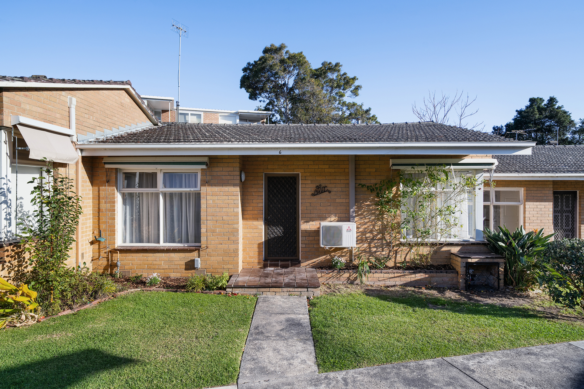 6/2 Lisson Grove, Hawthorn, Vic 3122 6/2 Lisson Grove, Hawthorn, Vic 3122