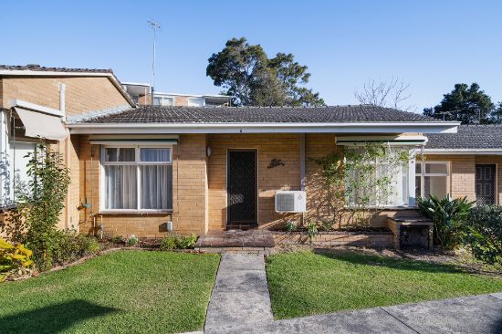 6/2 Lisson Grove, Hawthorn, Vic 3122