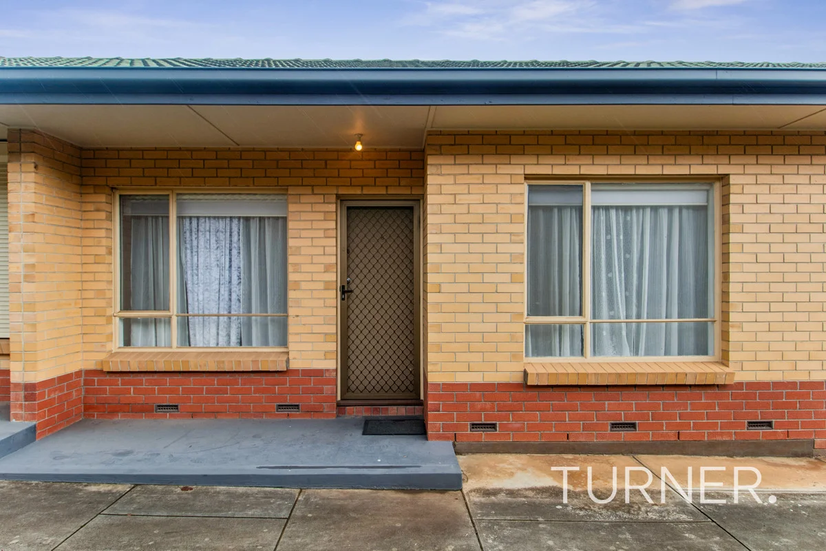 6/2 Spencer Street, Campbelltown, SA 5074