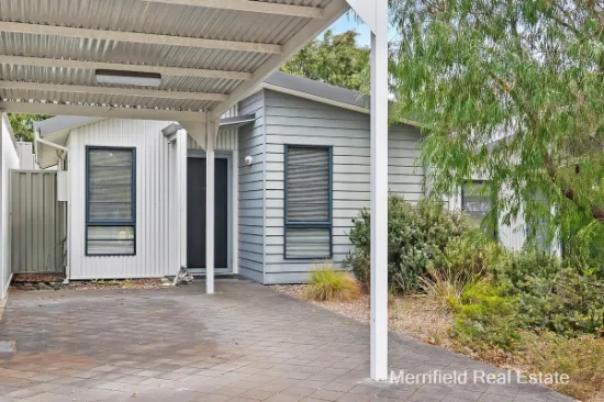 Unit 6/20 Grove Street, Little Grove, WA, 6330