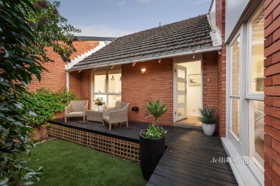 6/20 Lysterville Avenue, Malvern, Vic 3144