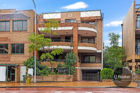 6/20 Pitt Street, Parramatta, NSW 2150