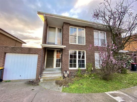 6/20 Spring Road, Springvale South, Vic 3172