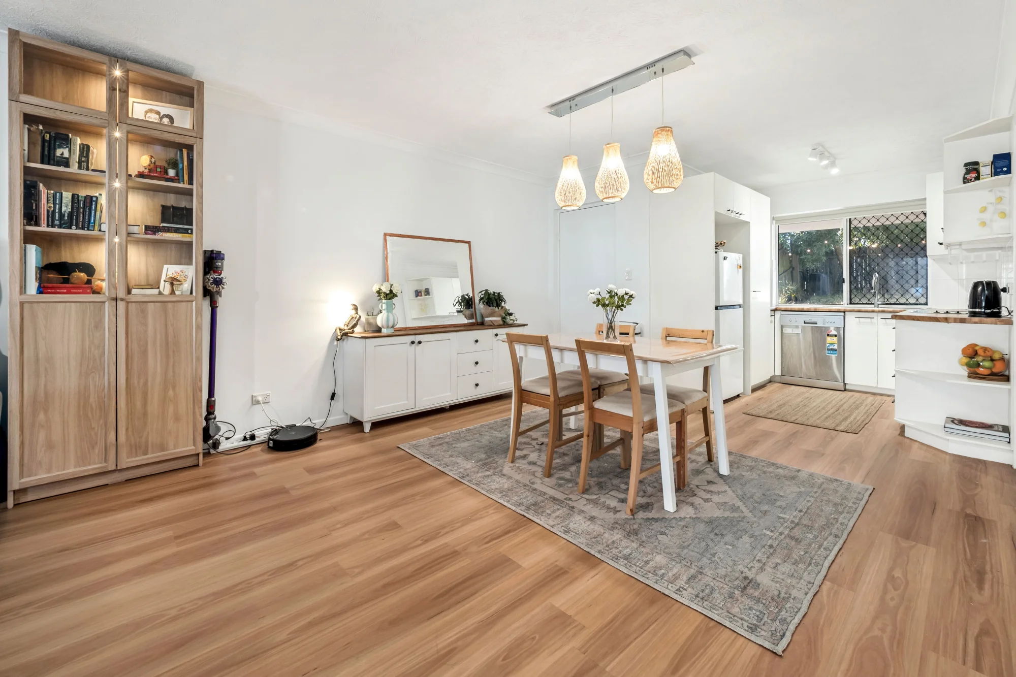 6/20 Underhill Avenue, Indooroopilly, Qld 4068
