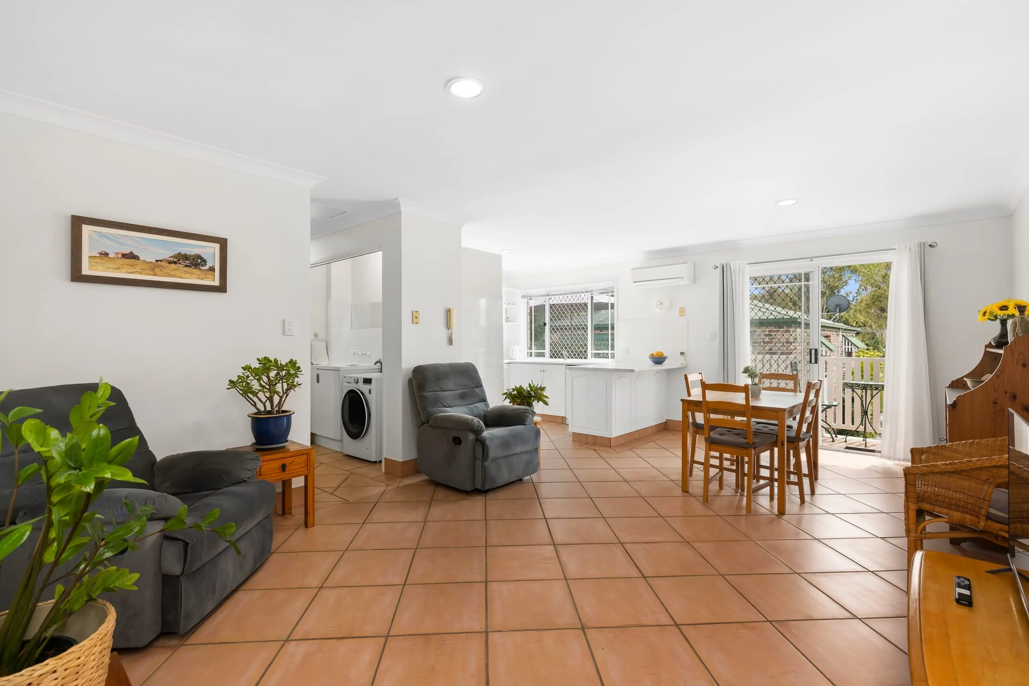 6/20 Union Street, Taringa, Qld 4068