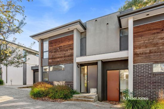 6/21 Doncaster East Road, Mitcham, Vic 3132