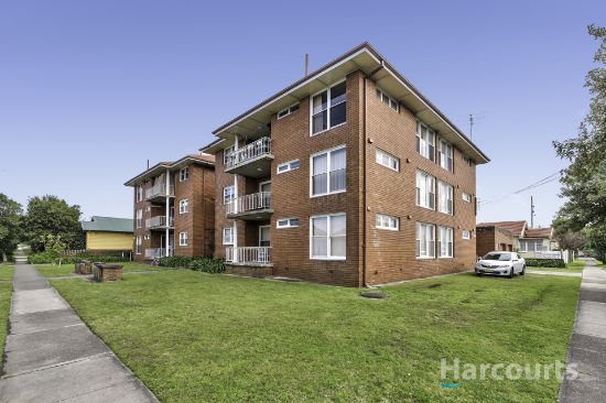 6/22 Gosford Road, Broadmeadow, NSW 2292