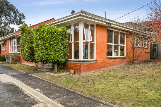 6/23-25 Ross Street, Surrey Hills, Vic 3127