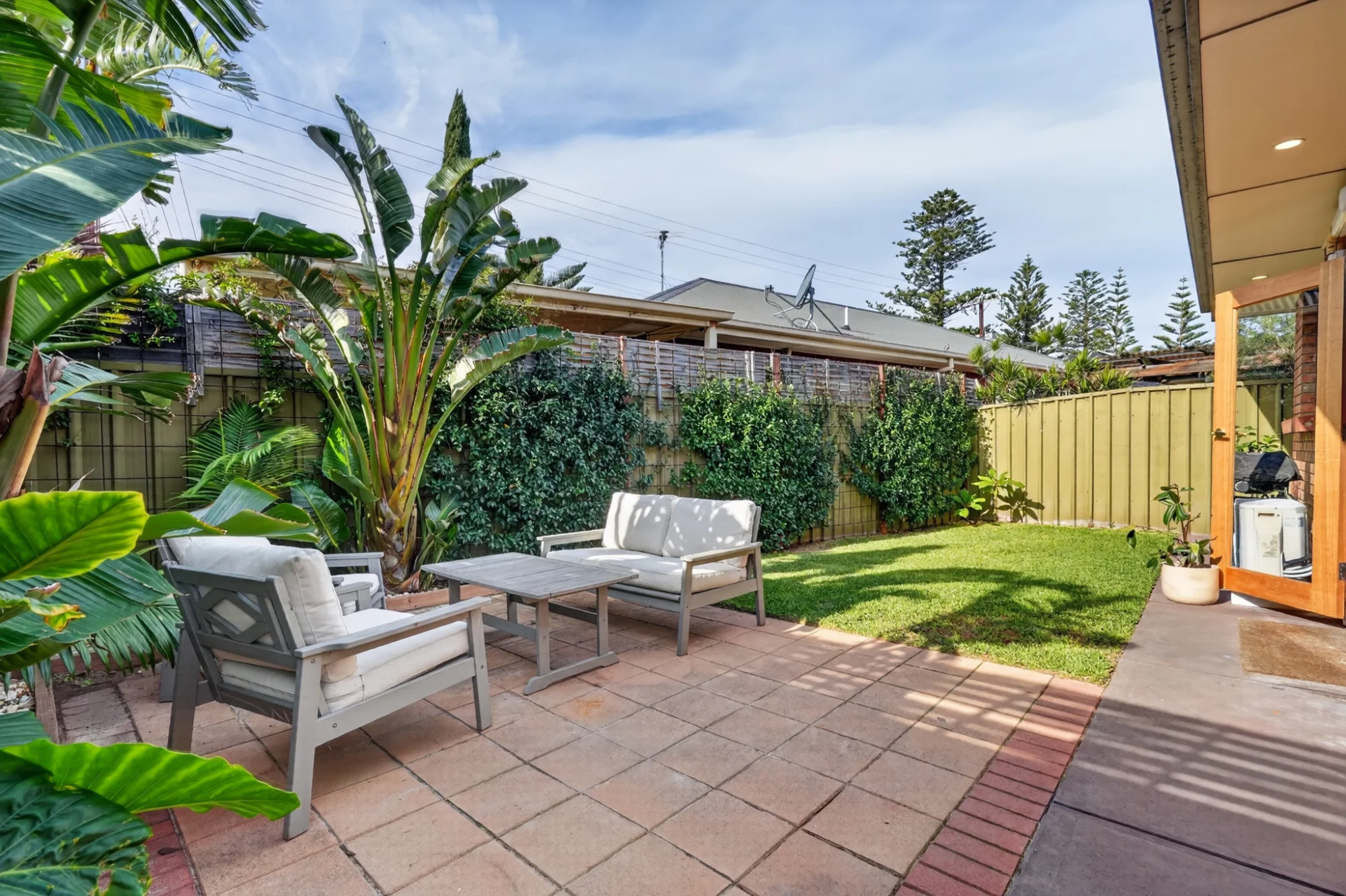 6/23 Baker Street, Grange, SA 5022