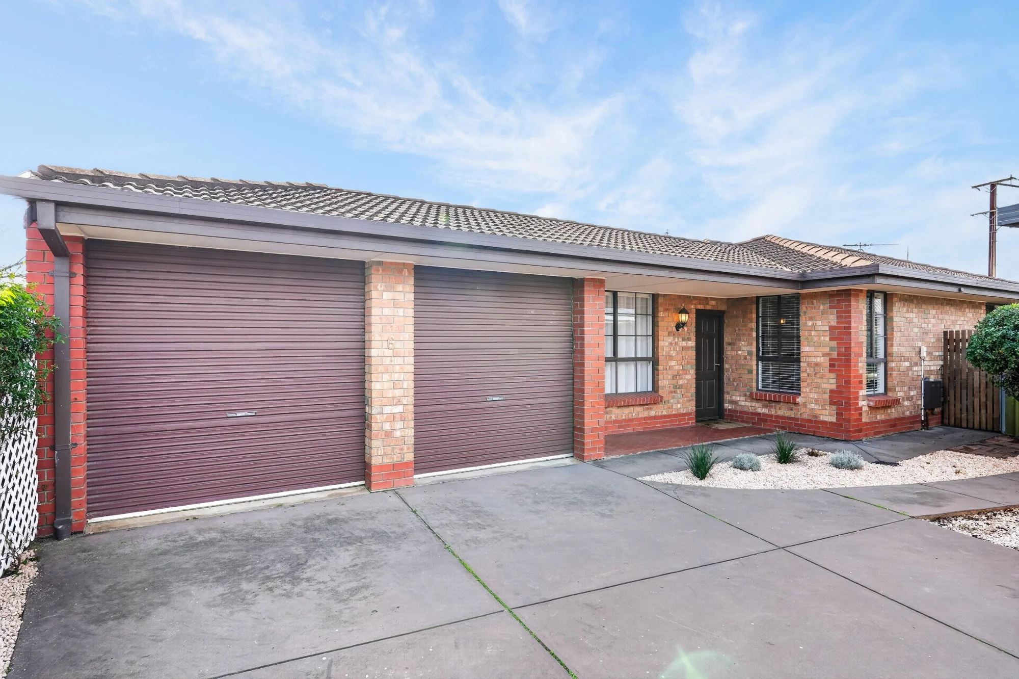 6/23 Baker Street, Grange SA 5022