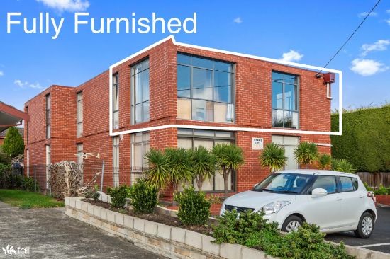 6/23 Cross Street, New Town, Tas 7008