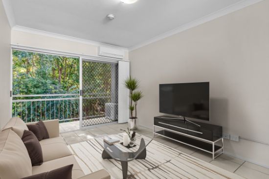 6/23 Montrose Road, Taringa, Qld 4068