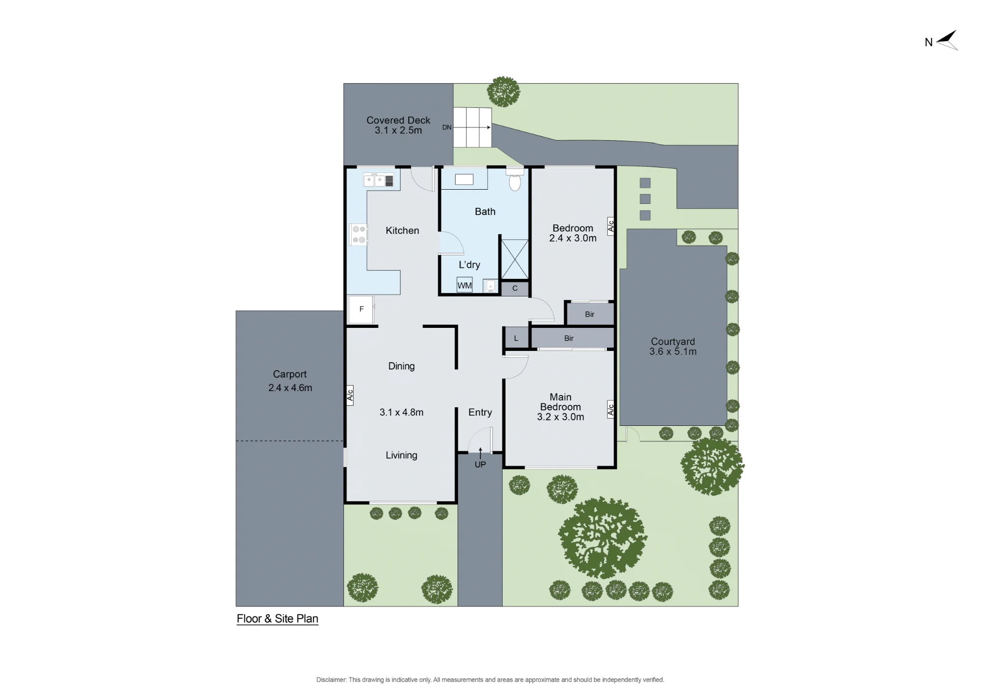 6/232-236 Waverley Road, Mount Waverley, Vic 3149