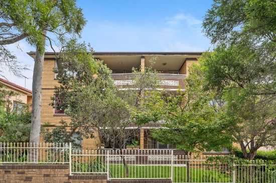 6/25-27 Dulwich Street, Dulwich Hill, NSW 2203