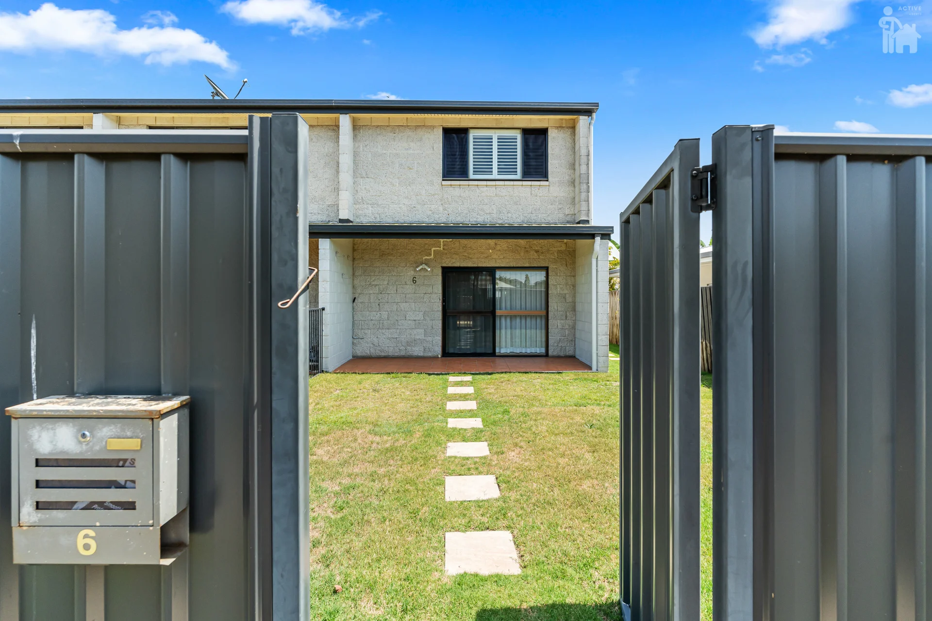 6/25 Hervey Street, Scarness, Qld 4655