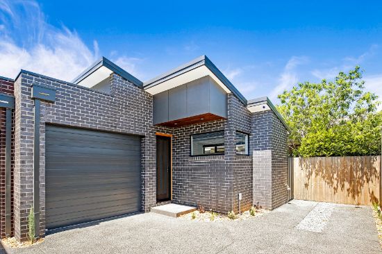 6/25 Kenilworth Street, Reservoir, Vic 3073
