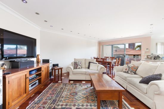 6/25 Kingsway, Cronulla, NSW 2230