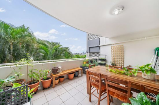 6/25 Whytecliffe Street, Albion, Qld 4010
