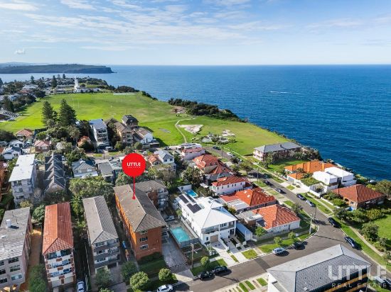 6/26-28 Tower Street, Vaucluse, NSW 2030