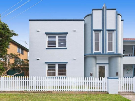 6/26 Brooks Street, Cooks Hill, NSW 2300